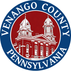 Venango County, PA